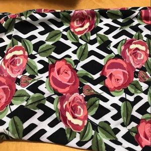 LuLaRoe TC Leggings